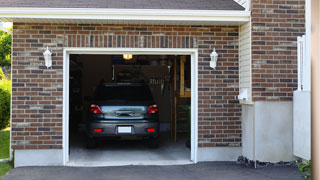 Garage Door Installation at Cameron Woods Flower Mound, Texas