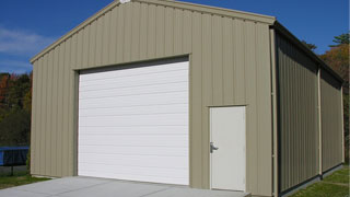 Garage Door Openers at Cameron Woods Flower Mound, Texas